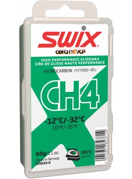 Swix glider CHO4X -12°/-32°