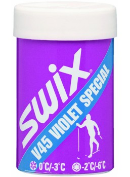 Swix V 45 special -2°/-6°