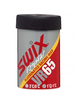 Swix VR 65 0°/+3°