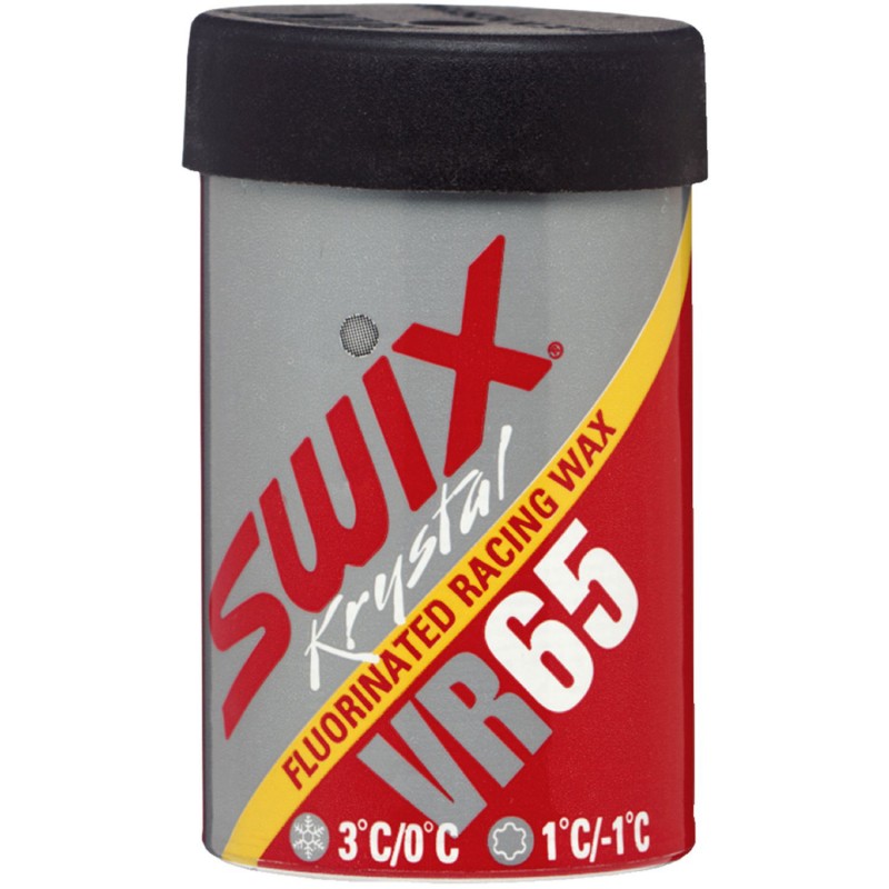 Swix VR 65 0°/+3°