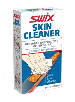 Swix Skin ski Cleaner