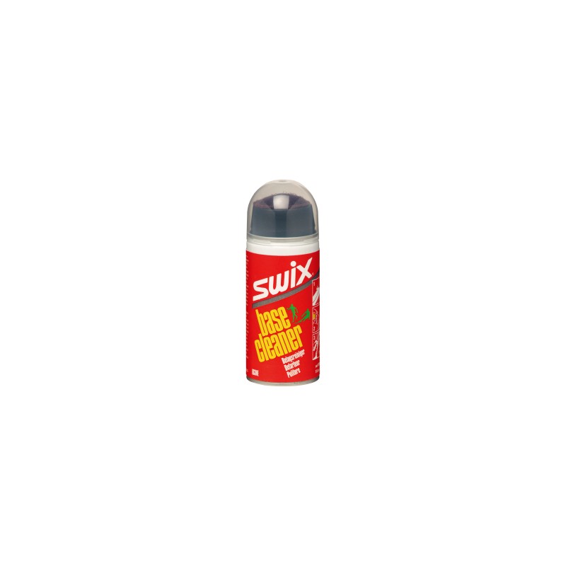 Swix Base cleaner