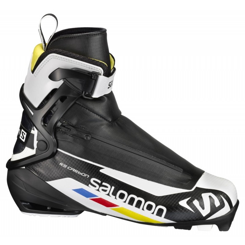 Salomon RS Carbon skate Salomon RS Carbon skate