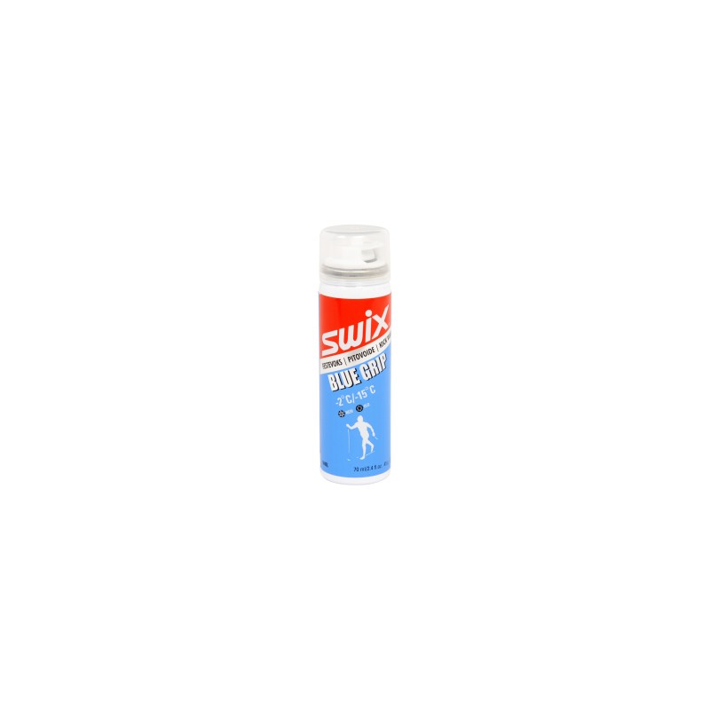 Swix Blue Grip spray -2 /-15 