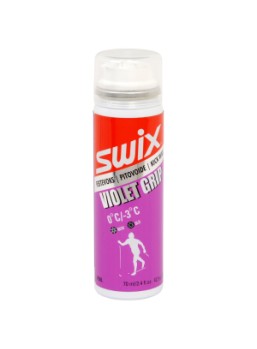 Swix violet Grip spray -0 /-13