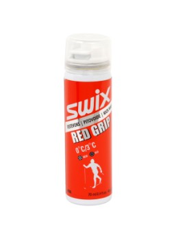 Swix red Grip spray -0 / +3