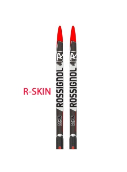 Rossignol R-Skin ski