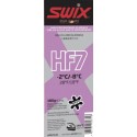 Swix High flour 180 gr glider HF7-2°/-8°
