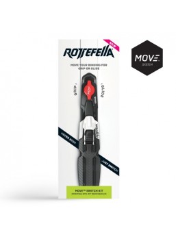 Rottefella Move Switch KIT / Salomon