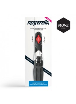 Rottefella Move Switch KIT / Salomon