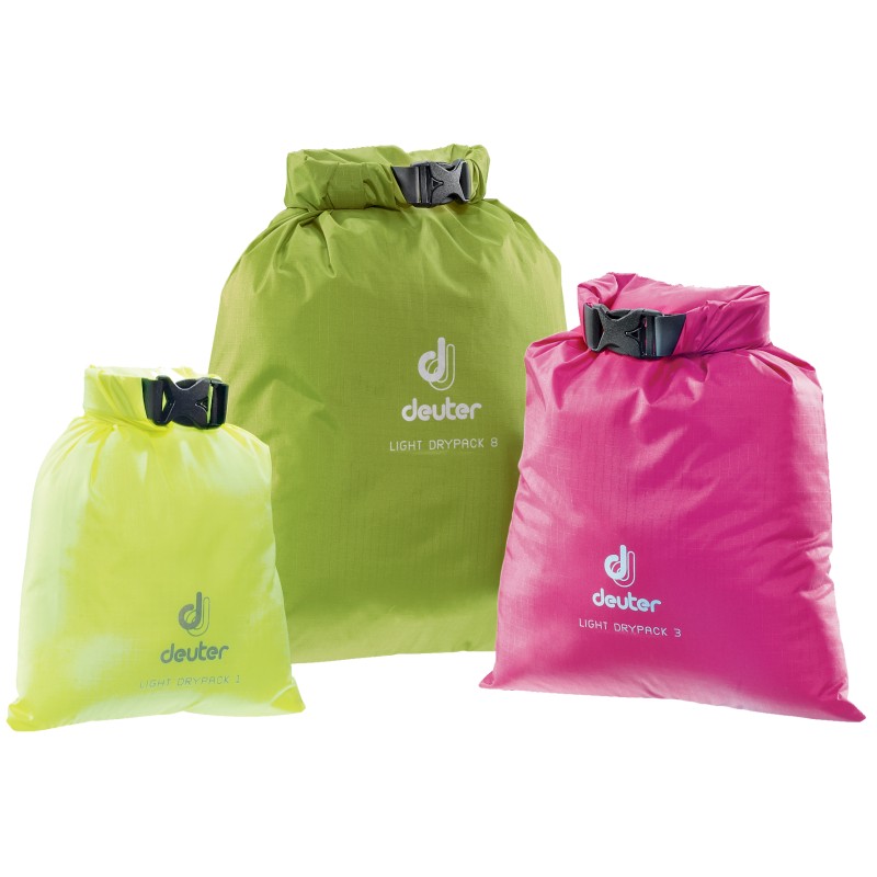 Deuter Drybag 1 lit Deuter Drybag 1 lit