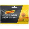 Powerbar shots/vingummi orange