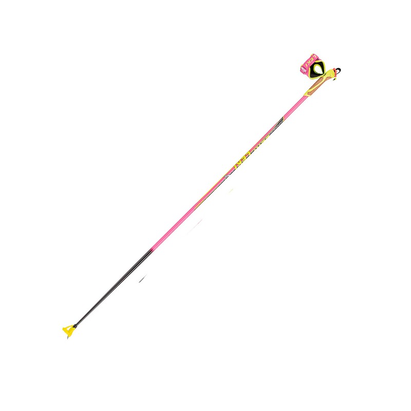 LEKI HCR MAX F PINK