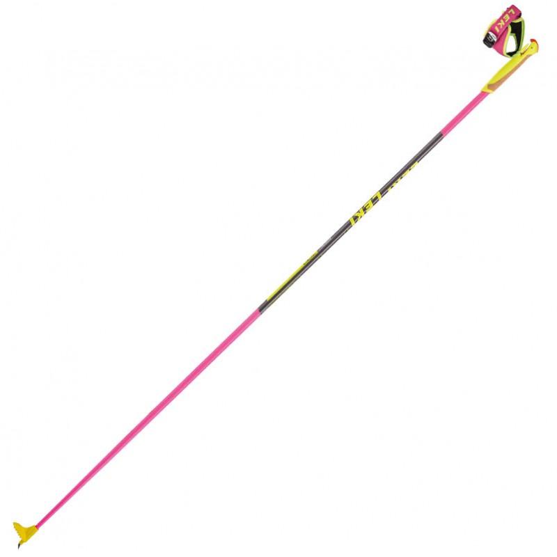LEKI PCR 700 "trigger 2.0" Pink edition LEKI PCR 700 "trigger 2.0" Pink edition
