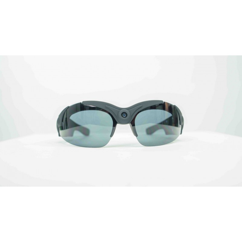 Mercury HD Action Kamera Brille Mercury HD Action Kamera Brille