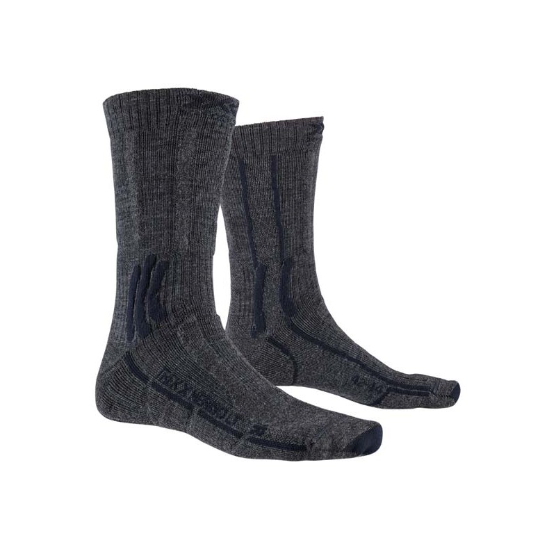 X-biomnic® 4.0 TREK X MERINO LT Dark blue X-biomnic® 4.0 TREK X MERINO LT Dark blue
