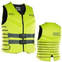 ION Booster Vest 50N FZ 2020