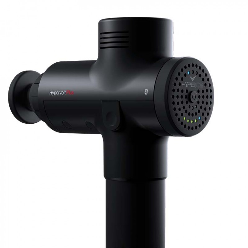 Hypervolt Plus med Bluetooth® Hypervolt Plus med Bluetooth®