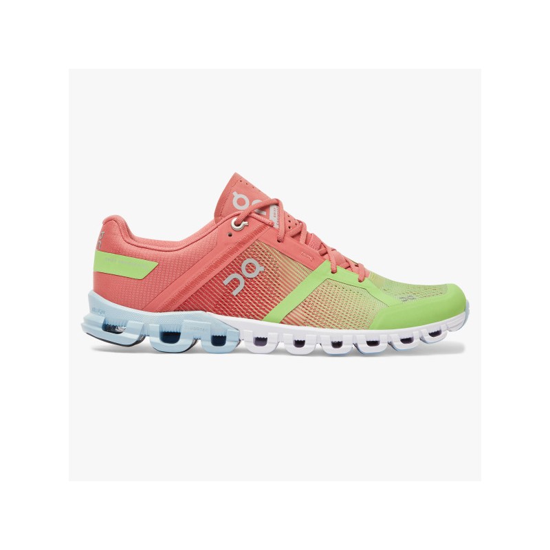 On Cloudflow Guava/ dustrose Wo On Cloudflow Guava/ dustrose Wo