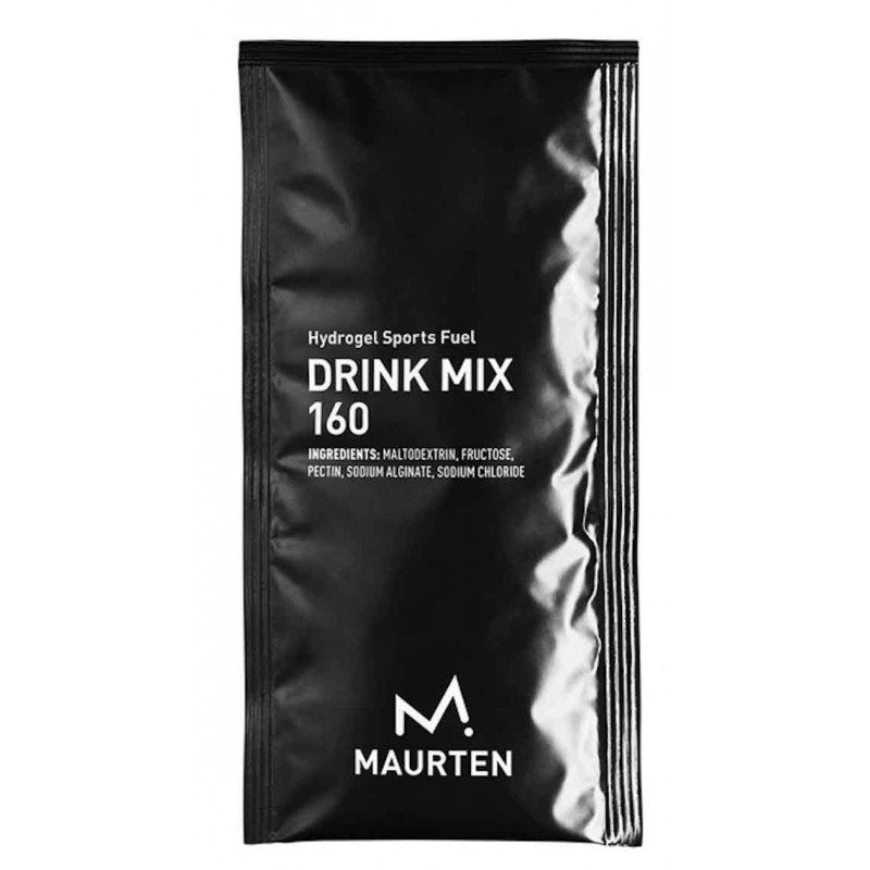 Maurten DRINK MIX 160