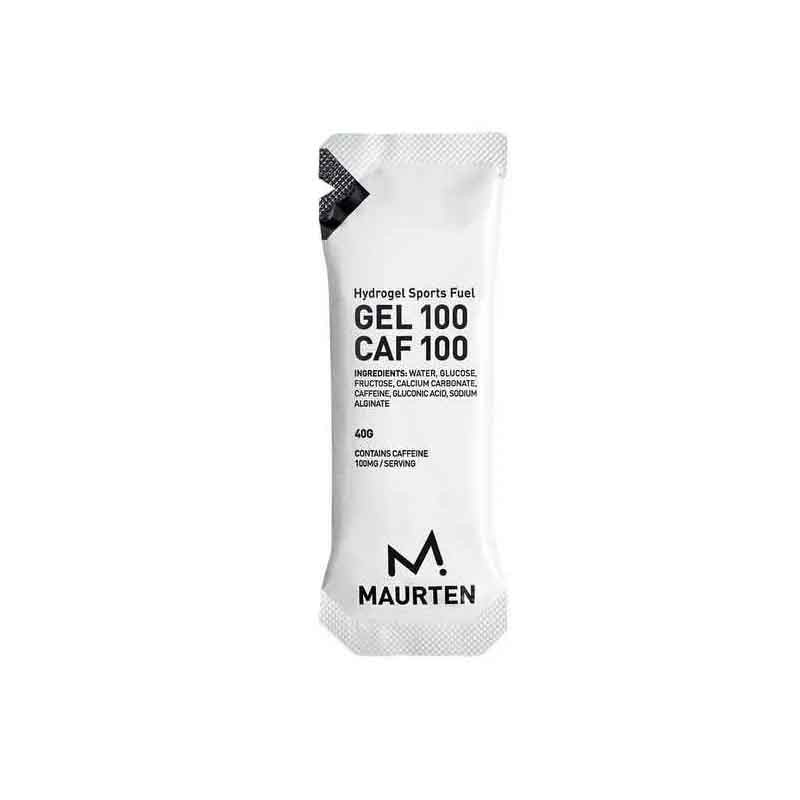 Maurten GEL 100 CAF 100