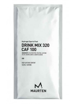 Maurten DRINK MIX 320 CAF 100