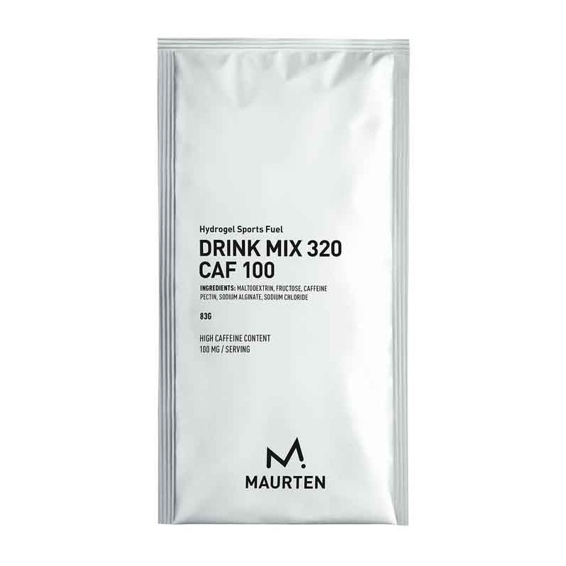 Maurten DRINK MIX 320 CAF 100