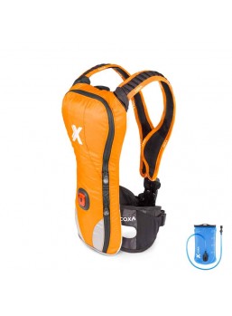 COXA R2 rygsæk med 2 l væske