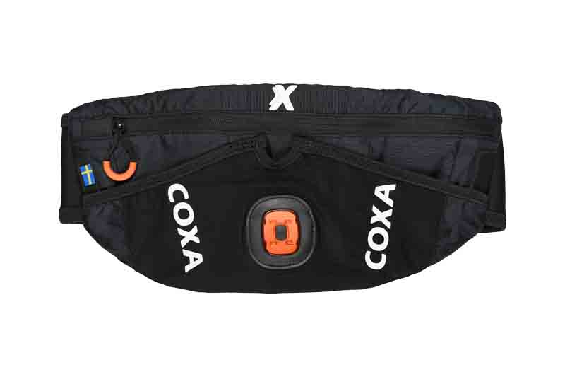 Coxa er et mærke indenfor og rygsække