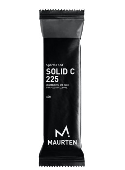 Maurten SOLID 225 cacao bar