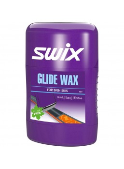 Swix Glide Wax Til Skin Ski