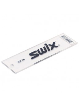 Swix plexi skraber