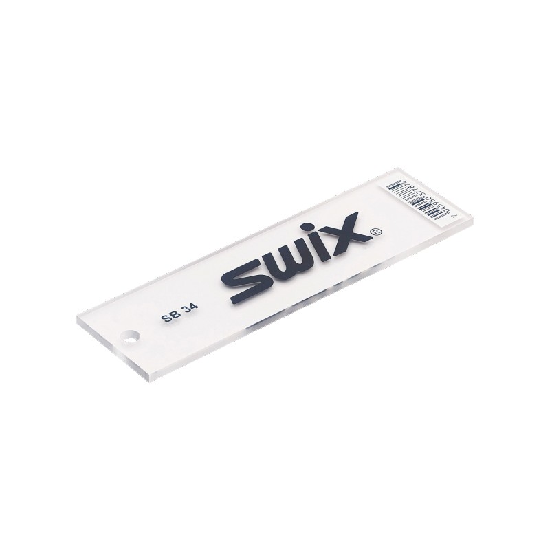 Swix plexi skraber