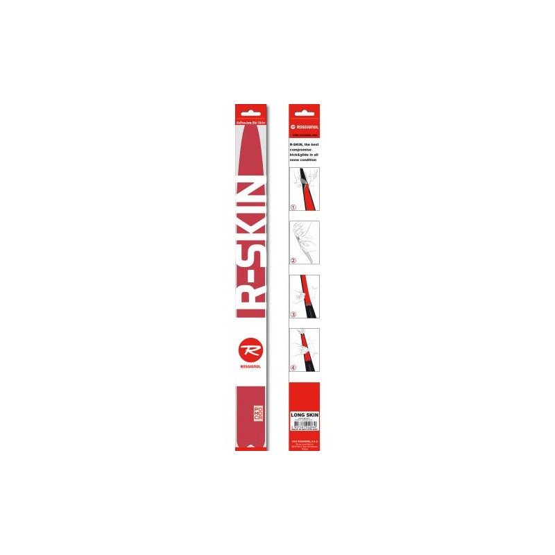 Rossignol løse skin