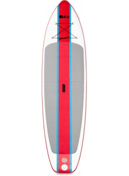 Oukai 10''6 SUP Whiteline