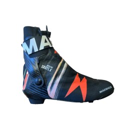 REDLINE SKATE X BOOTS