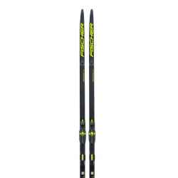 Fischer Twin skin speedmax 80