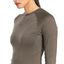 Ulvang Hero Merino Baselayer Top  100% RWS Merinould | Premium Komfort