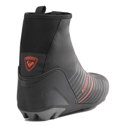 Rossignol X7 Classic er en komfortabel langrendsstøvle til klassisk