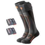 str&oslash;mper m/varme